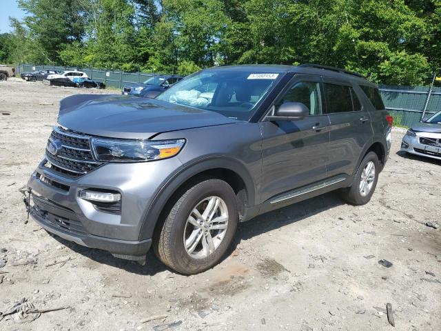 FORD EXPLORER X 2022 1fmsk8dh1ngb71173