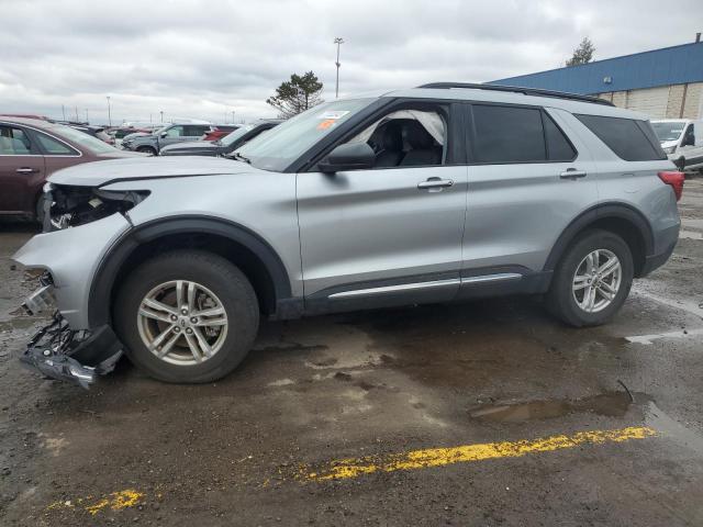 FORD EXPLORER 2023 1fmsk8dh1pga30459