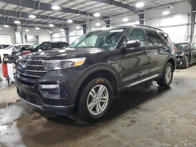 FORD EXPLORER 2023 1fmsk8dh1pga69908