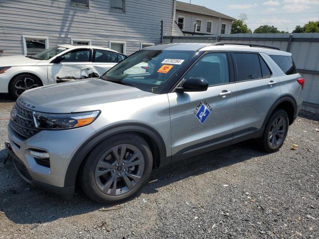 FORD EXPLORER 2023 1fmsk8dh1pgb43781