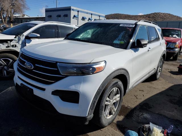 FORD EXPLORER X 2020 1fmsk8dh2lga36510