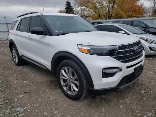 FORD EXPLORER X 2020 1fmsk8dh2lga37303