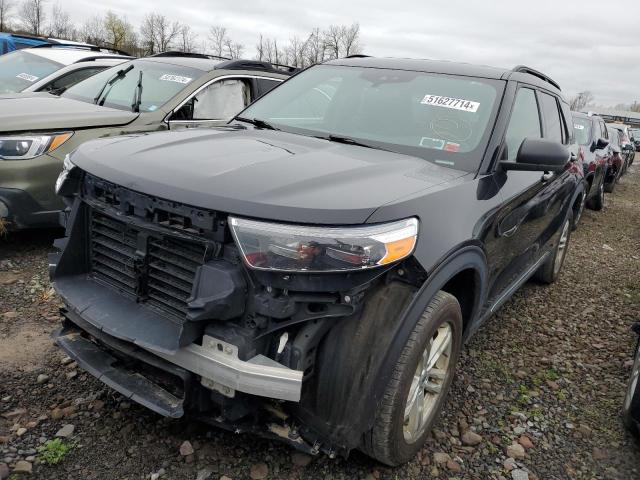 FORD EXPLORER 2020 1fmsk8dh2lgb12548