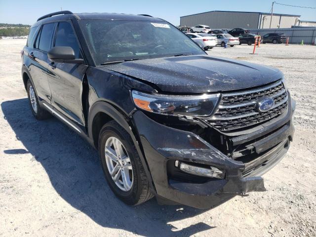 FORD EXPLORER X 2020 1fmsk8dh2lgb45646