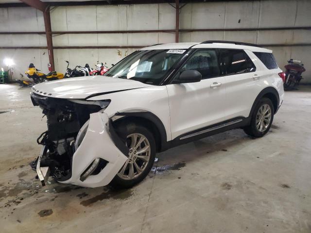 FORD EXPLORER X 2020 1fmsk8dh2lgb45856