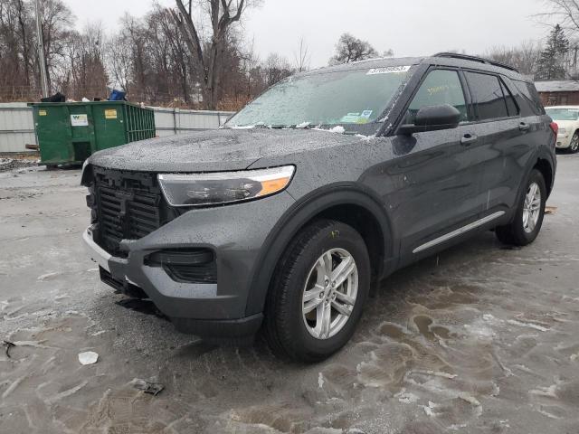 FORD EXPLORER X 2020 1fmsk8dh2lgb70563