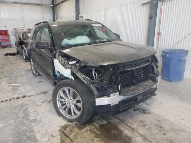 FORD EXPLORER X 2020 1fmsk8dh2lgb82485