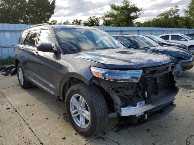 FORD EXPLORER X 2020 1fmsk8dh2lgc12066