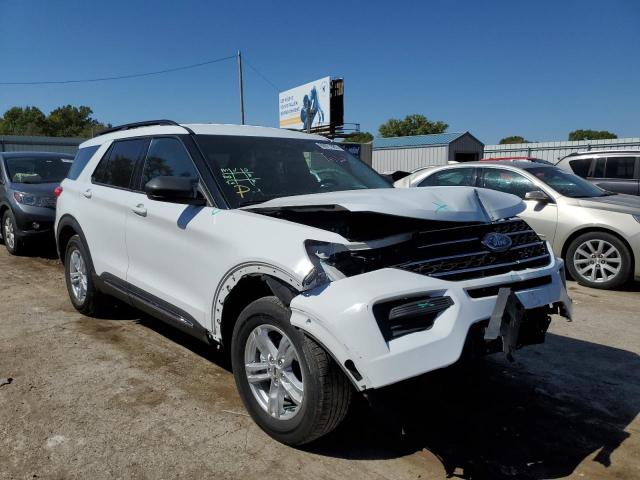 FORD EXPLORER X 2020 1fmsk8dh2lgc28980