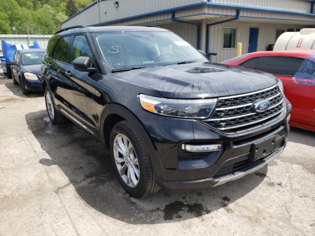 FORD EXPLORER X 2020 1fmsk8dh2lgc97779