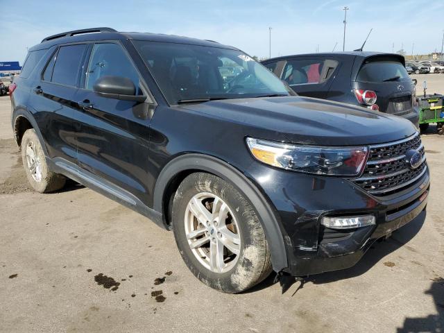 FORD EXPLORER X 2020 1fmsk8dh2lgd04598