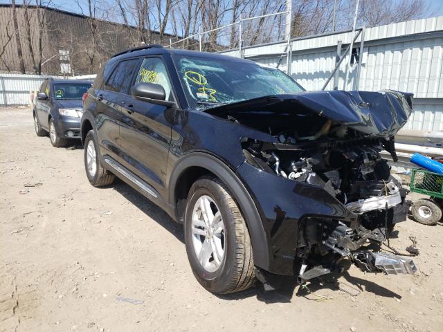 FORD EXPLORER 2021 1fmsk8dh2mga48108