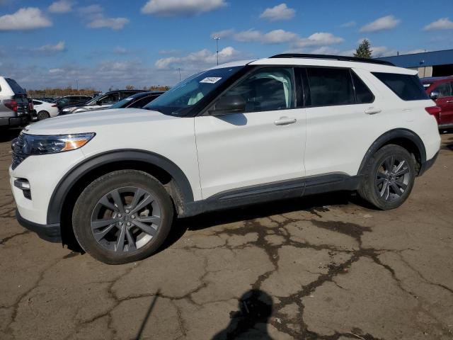 FORD EXPLORER 2021 1fmsk8dh2mga59464