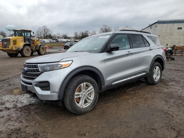 FORD EXPLORER X 2021 1fmsk8dh2mga78855