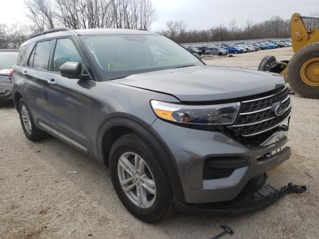 FORD EXPLORER X 2021 1fmsk8dh2mga79357