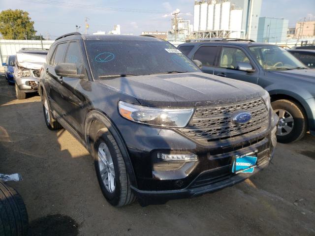 FORD EXPLORER X 2021 1fmsk8dh2mgb68961