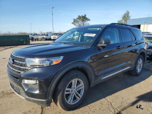 FORD EXPLORER 2021 1fmsk8dh2mgc11081