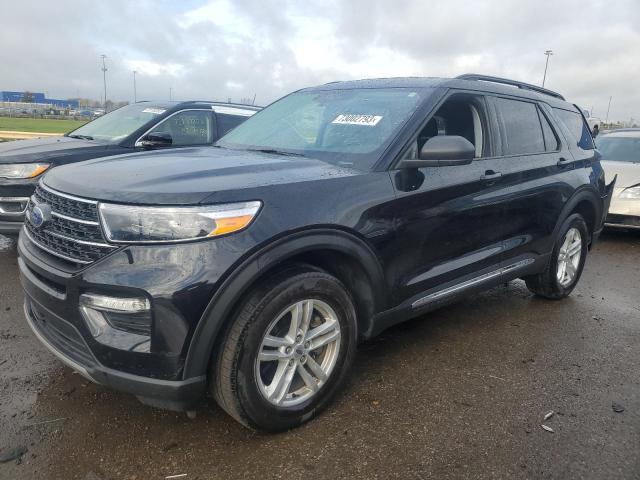 FORD EXPLORER 2022 1fmsk8dh2nga24473