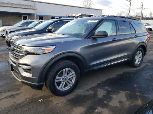 FORD EXPLORER X 2022 1fmsk8dh2nga32248