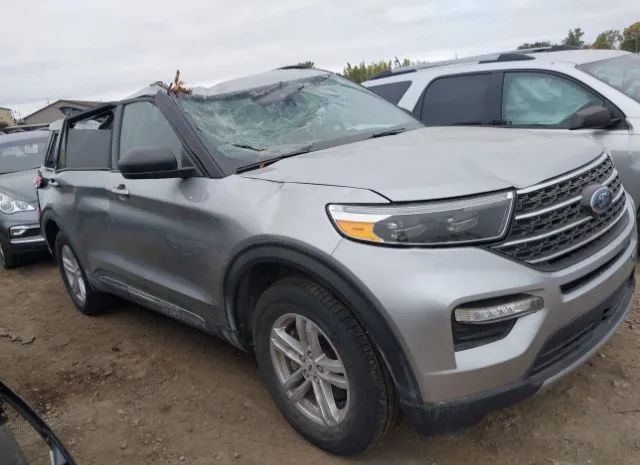 FORD EXPLORER 2022 1fmsk8dh2nga59871