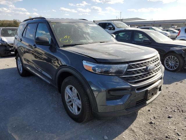 FORD EXPLORER X 2022 1fmsk8dh2nga74919