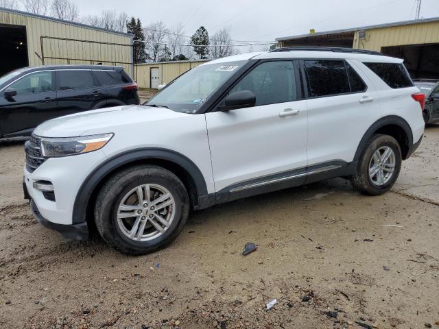 FORD EXPLORER X 2022 1fmsk8dh2ngb06963