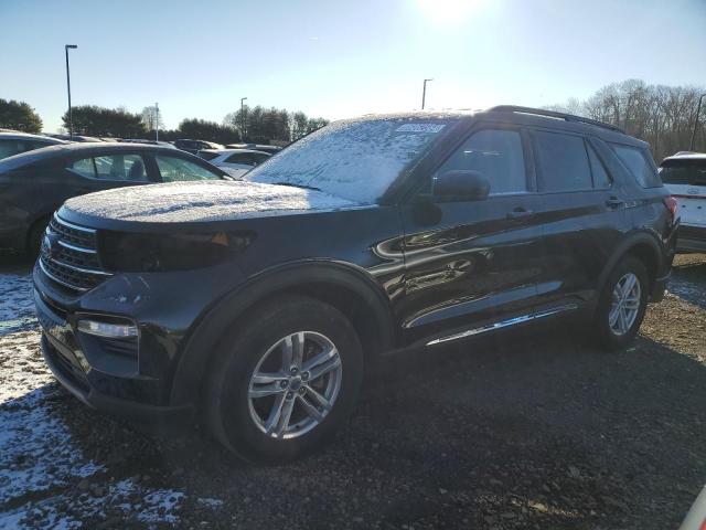 FORD EXPLORER X 2023 1fmsk8dh2pga19390