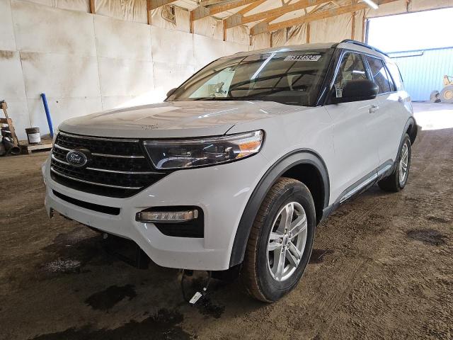 FORD EXPLORER X 2023 1fmsk8dh2pga86992