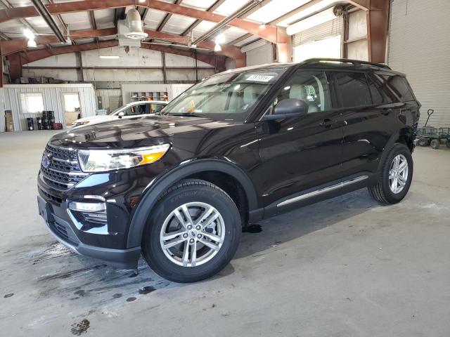 FORD EXPLORER X 2023 1fmsk8dh2pgb24706