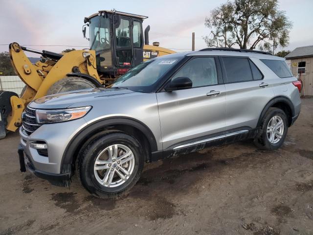 FORD EXPLORER X 2023 1fmsk8dh2pgb60380