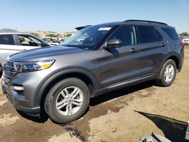 FORD EXPLORER X 2023 1fmsk8dh2pgb60430