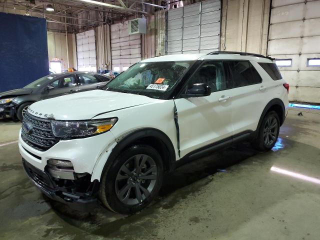 FORD EXPLORER 2023 1fmsk8dh2pgb83058