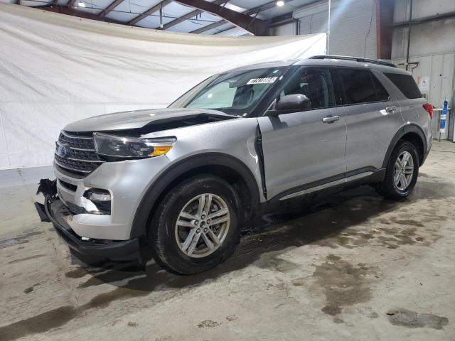 FORD EXPLORER X 2024 1fmsk8dh2rga03693