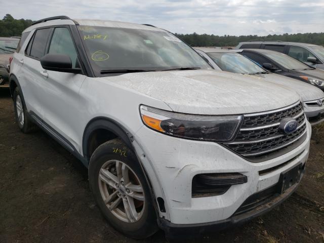 FORD EXPLORER X 2020 1fmsk8dh3lga08814