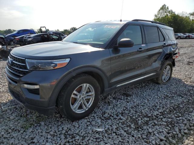 FORD EXPLORER 2020 1fmsk8dh3lga37097