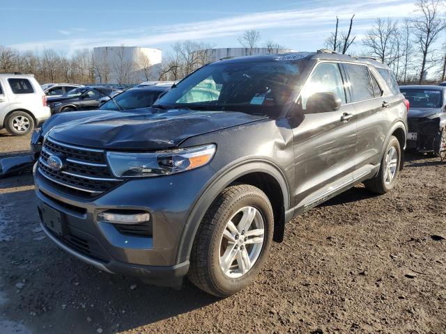 FORD EXPLORER 2020 1fmsk8dh3lga56961