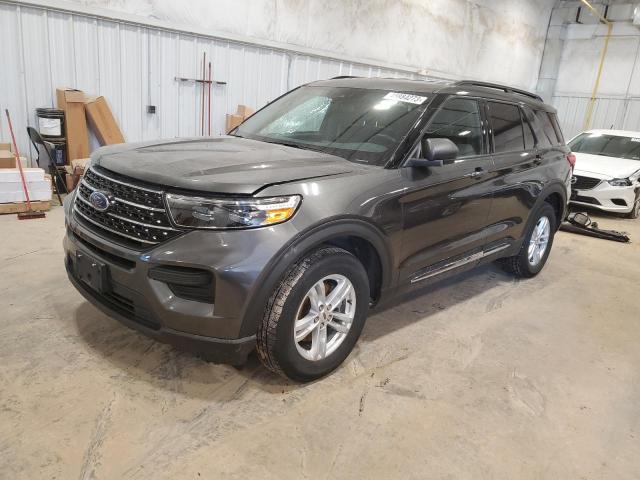 FORD EXPLORER X 2020 1fmsk8dh3lga68477