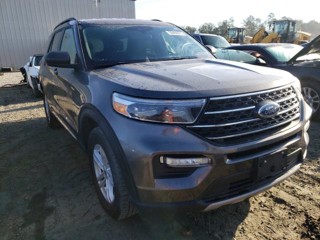 FORD EXPLORER X 2020 1fmsk8dh3lgb73021