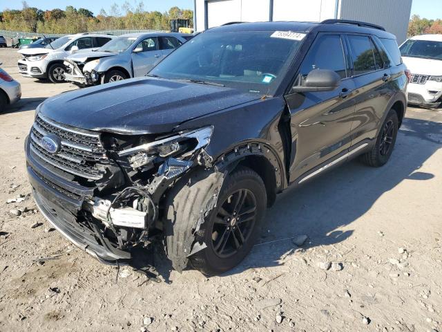 FORD EXPLORER X 2020 1fmsk8dh3lgc06096