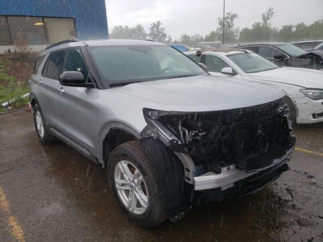 FORD EXPLORER X 2020 1fmsk8dh3lgc25876