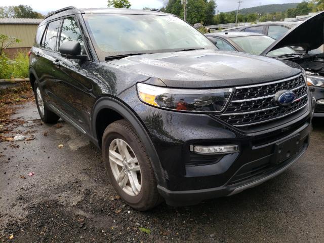 FORD EXPLORER X 2020 1fmsk8dh3lgc55654