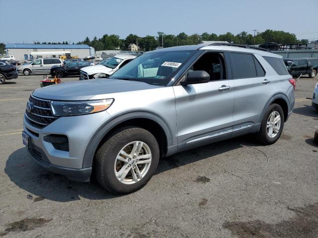 FORD EXPLORER X 2020 1fmsk8dh3lgd12080