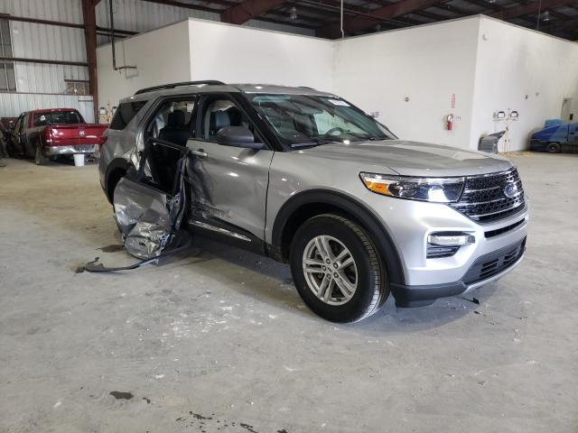 FORD EXPLORER X 2021 1fmsk8dh3mga39000