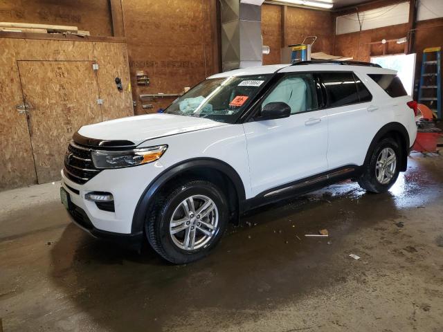 FORD EXPLORER X 2021 1fmsk8dh3mga49106