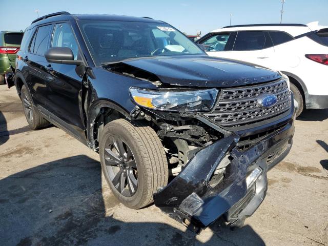 FORD EXPLORER X 2021 1fmsk8dh3mga60106