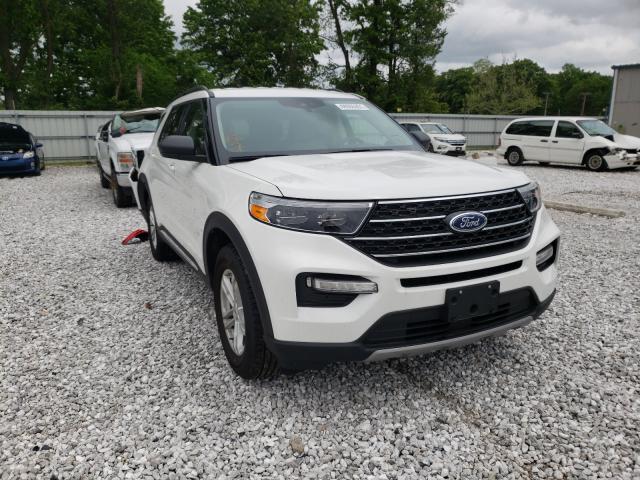 FORD EXPLORER X 2021 1fmsk8dh3mga61868