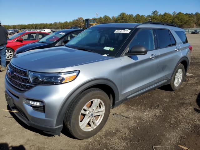 FORD EXPLORER X 2021 1fmsk8dh3mga76094