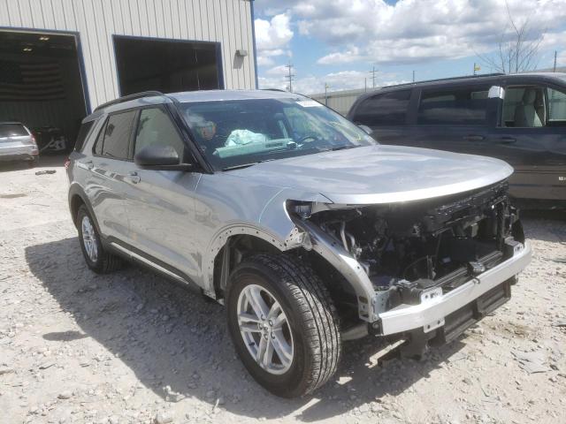 FORD EXPLORER X 2022 1fmsk8dh3nga56414