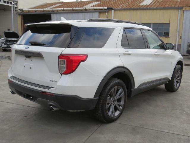 FORD EXPLORER X 2022 1fmsk8dh3nga81720