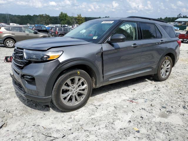 FORD EXPLORER 2022 1fmsk8dh3ngb22024